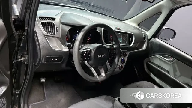 Kia The New Ray id 2960033 из Кореи 17