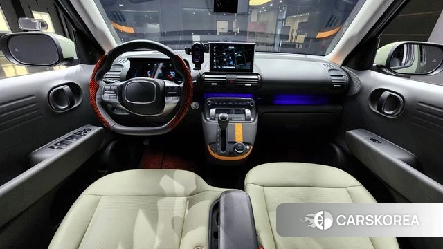 Hyundai Casper id 3851029 из Кореи 17