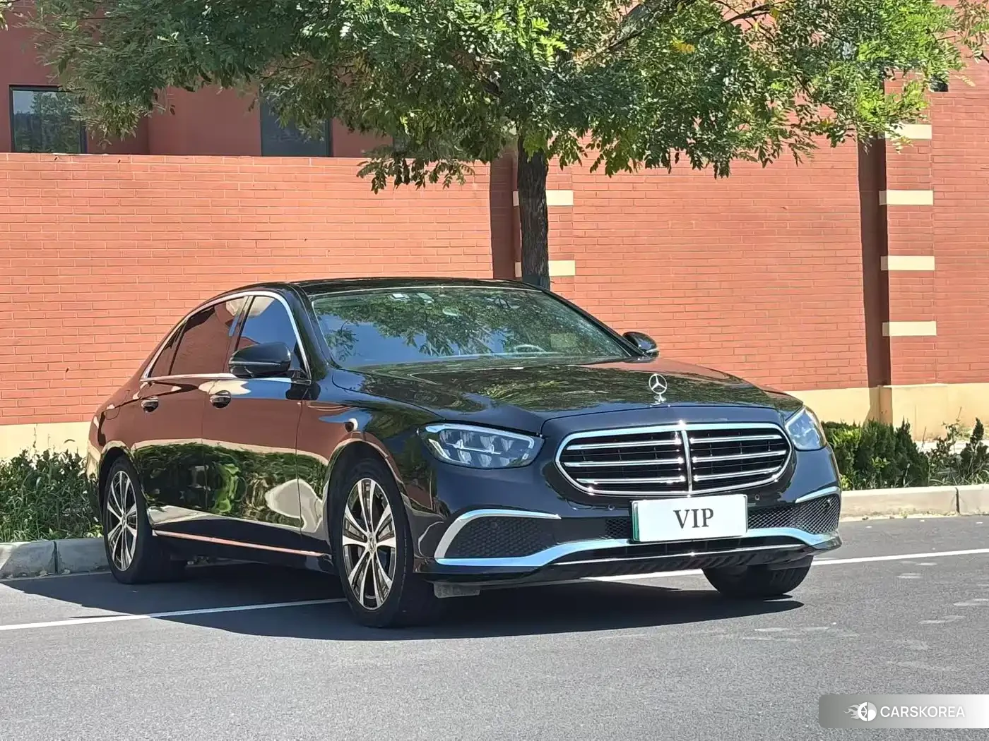 Mercedes-Benz E-class New Energy id 4546287 из Китая 7