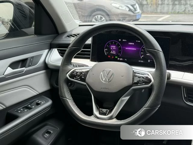 Volkswagen Range patrol id 4290594 из Китая 21