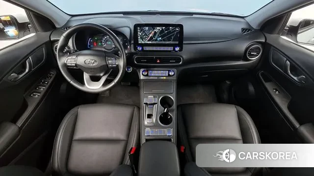 Hyundai Kona Electric id 3296470 из Кореи 17