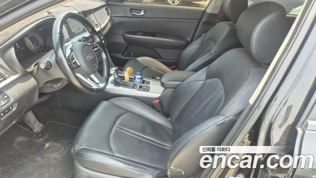 Kia The New K5 Hybrid 2nd generation id 2764309 из Кореи 10