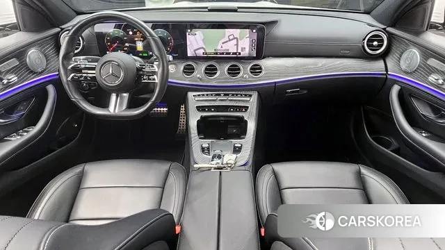 Mercedes-Benz E-Class W213 id 3607495 из Кореи 17