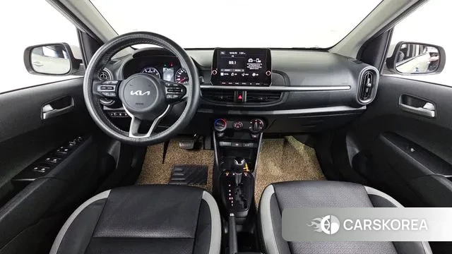 Kia Morning Urban (JA) id 3561135 из Кореи 17