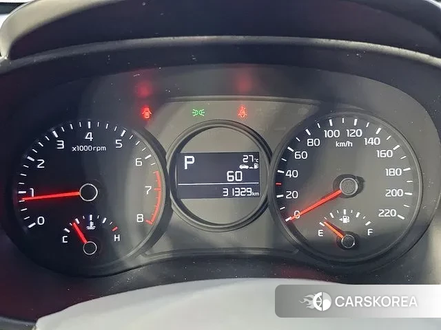 Kia Morning Urban (JA) id 3038165 из Кореи 17