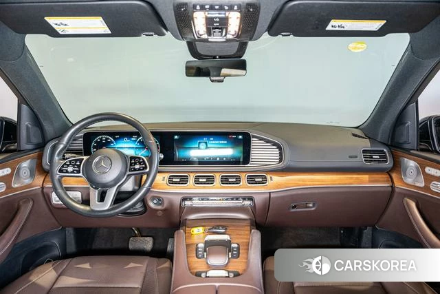 Mercedes-Benz GLS id 4259803 из Китая 16