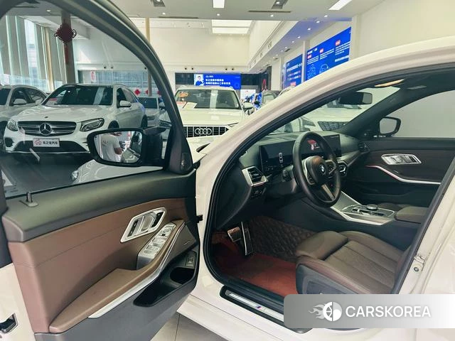 BMW 3 series id 4290854 из Китая 23