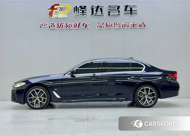 BMW 5 series id 4221055 из Китая 13
