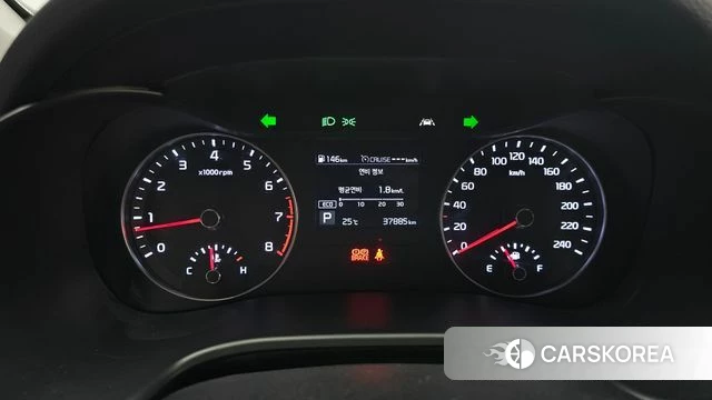 Kia Come New K3 id 4651610 из Кореи 27