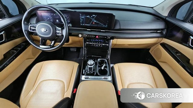 Kia Carnival 4th generation id 4196249 из Кореи 17