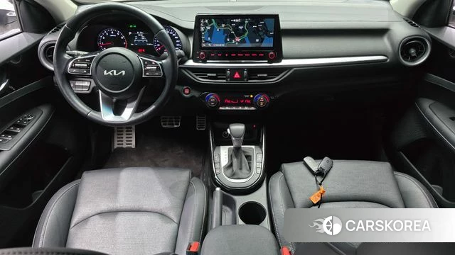 Kia The New K3 2nd generation id 3859019 из Кореи 17