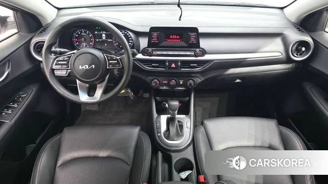 Kia The New K3 2nd generation id 4580247 из Кореи 27