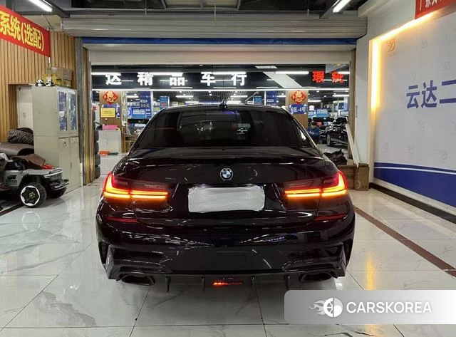 BMW 3 series id 4301703 из Китая 12
