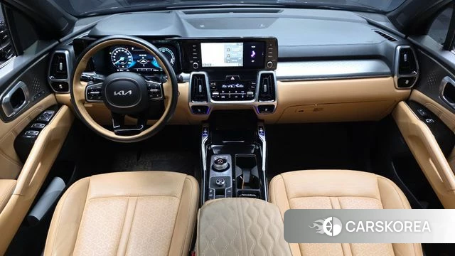 Kia Sorento 4th Generation id 4835911 из Кореи 35