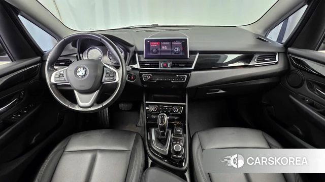 BMW 2 Series Active Tourer (F45) id 4708032 из Кореи 17