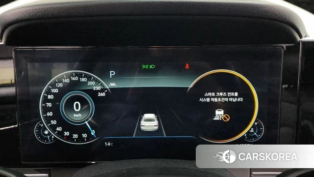 Hyundai The New Grandeur IG id 3897466 из Кореи 17