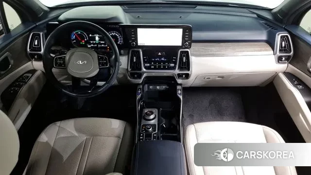 Kia Sorento 4th Generation id 2905264 из Кореи 17