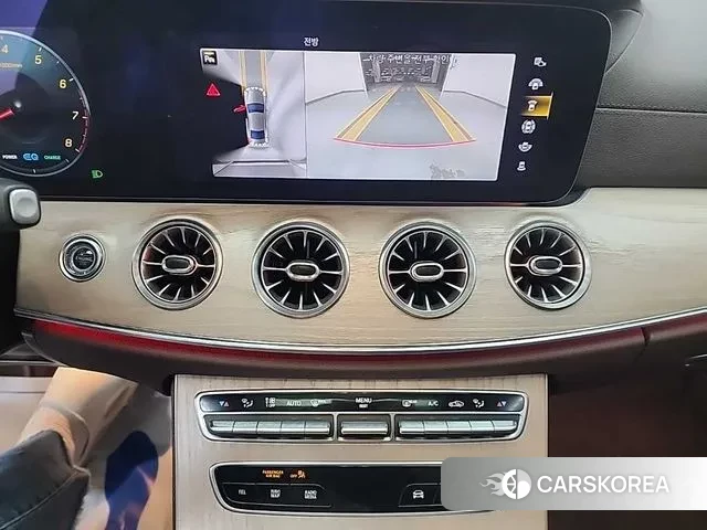 Mercedes-Benz CLS-Class C257 id 3402063 из Кореи 16