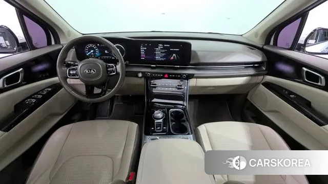 Kia Carnival 4th generation id 3473877 из Кореи 17