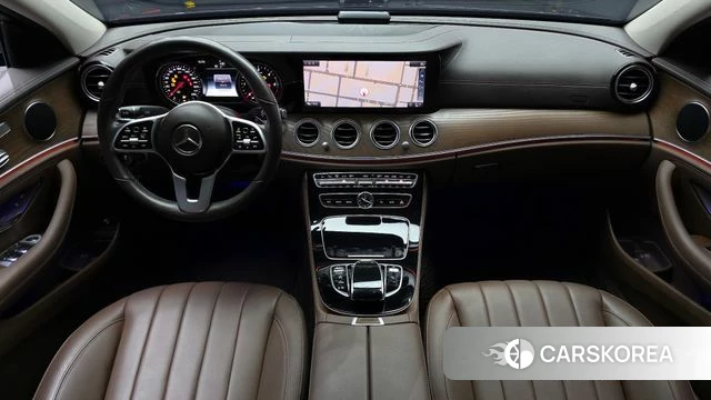 Mercedes-Benz E-Class W213 id 3807806 из Кореи 17