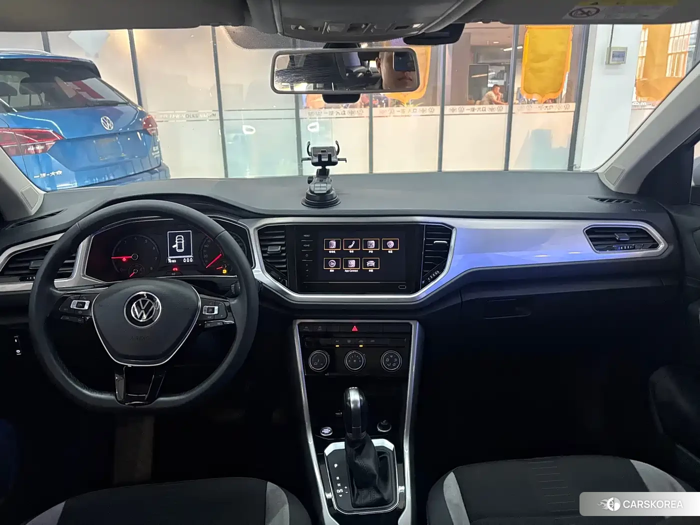 Volkswagen T-Roc id 4644603 из Китая 7