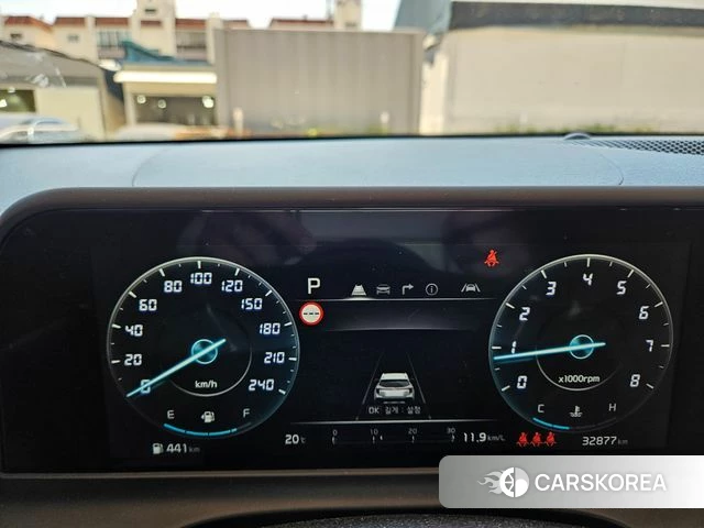 Kia The New Seltos id 4292807 из Кореи 8