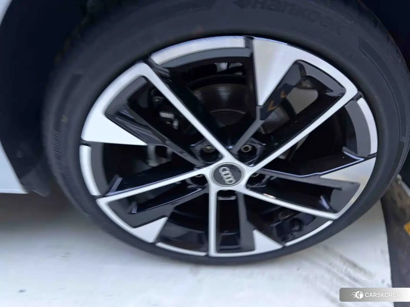 Audi A3 id 4649244 из Китая 19