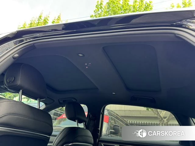 Audi A6L id 4291450 из Китая 13