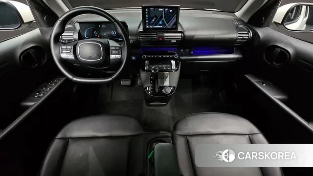 Hyundai Casper id 3406607 из Кореи 17