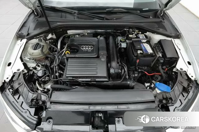 Audi A3 id 4210141 из Китая 21