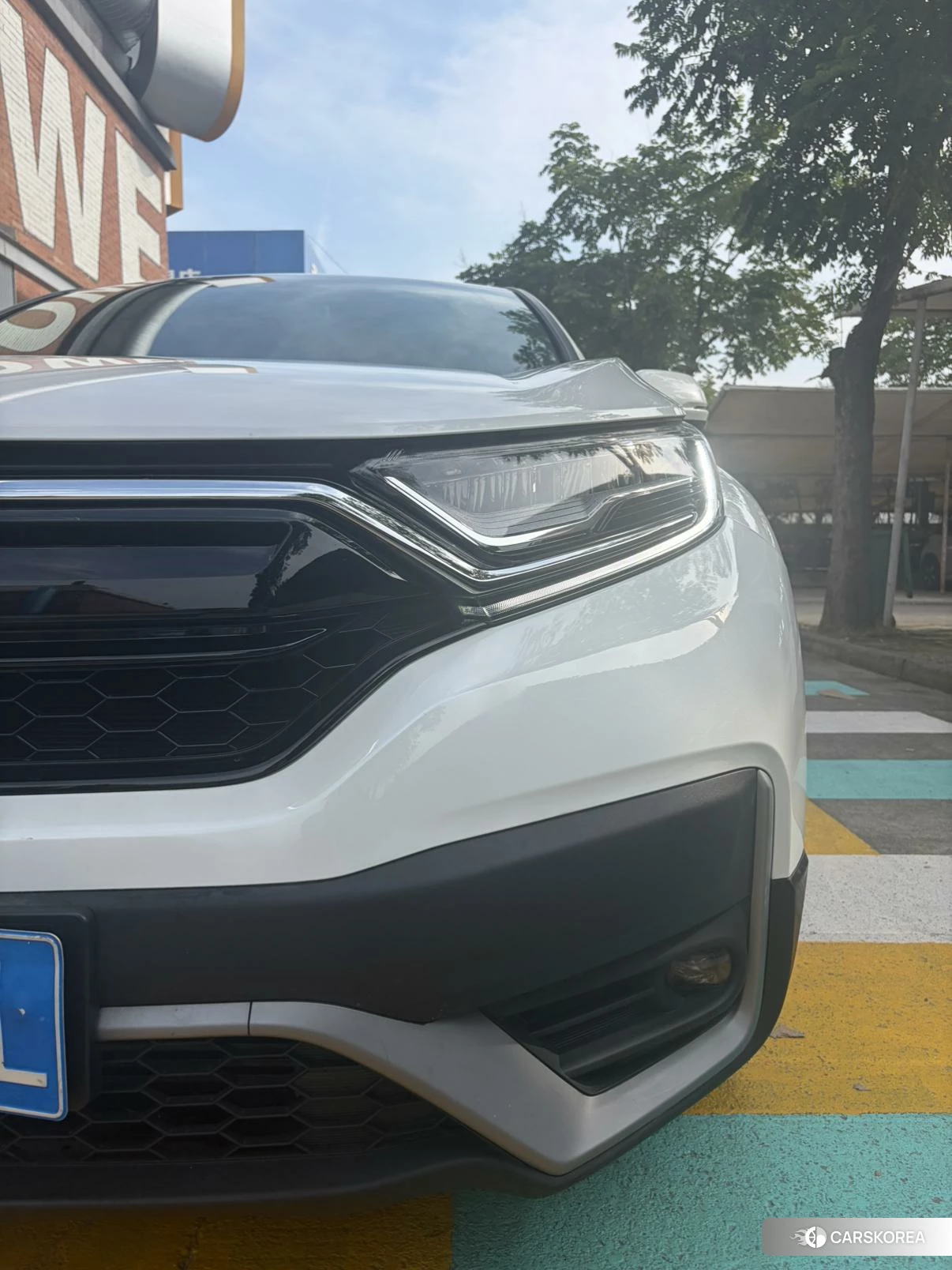 Honda CR-V id 4513640 из Китая 15