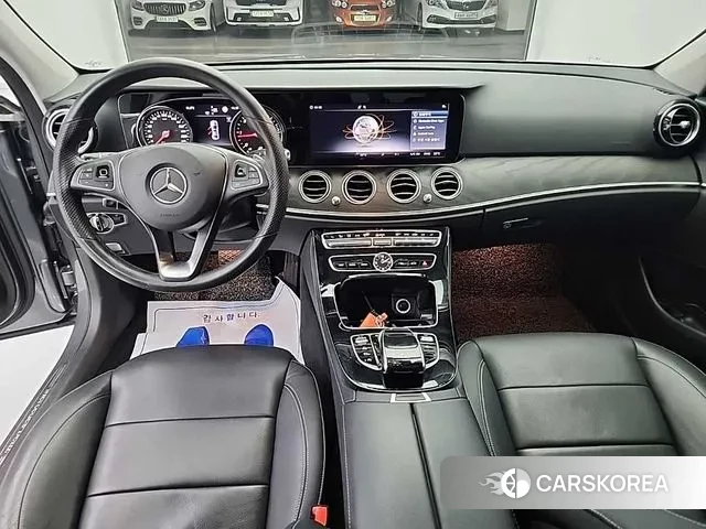 Mercedes-Benz E-Class W213 id 3391821 из Кореи 16