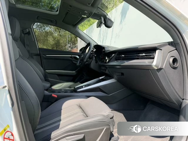 Audi A3 id 4313626 из Китая 7