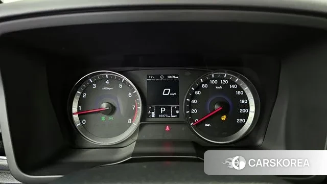 Ssangyong Tivoli Air id 3402070 из Кореи 17