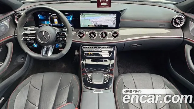 Mercedes-Benz CLS-Class C257 id 2688718 из Кореи 17