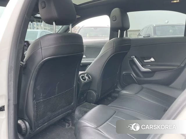 Mercedes-Benz Class A id 3857929 из Китая 7