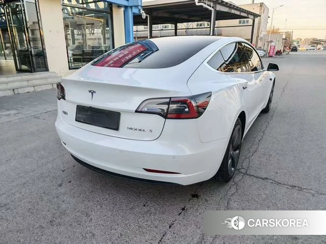 Tesla Model 3 id 4212474 из Китая 7