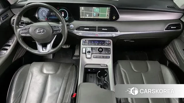 Hyundai Palisade id 3556926 из Кореи 17