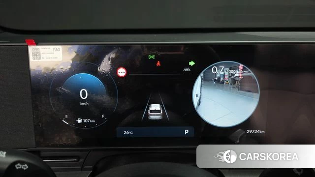 Hyundai Kona (SX2) id 4488349 из Кореи 32