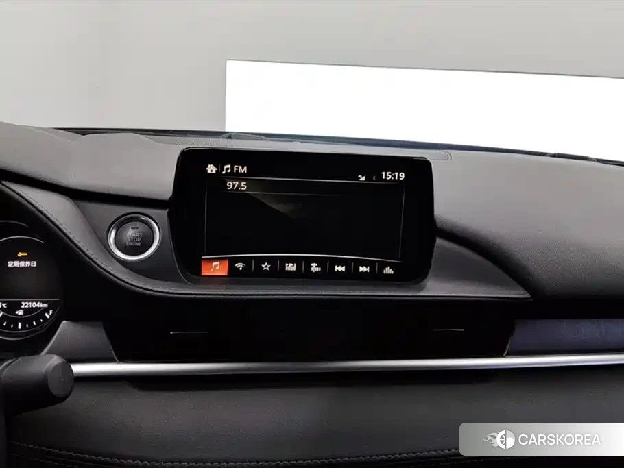 Mazda Atenza id 4565379 из Китая 13