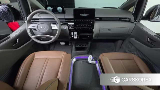 Hyundai Staria id 2939215 из Кореи 17