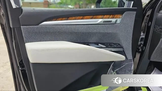 Cadillac Escalade 5th Generation id 3131333 из Кореи 7