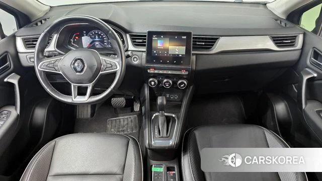 Renault Korea (Samsung) Capture id 4338691 из Кореи 17