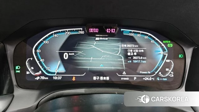 BMW 3 Series (G20) id 4779848 из Кореи 28