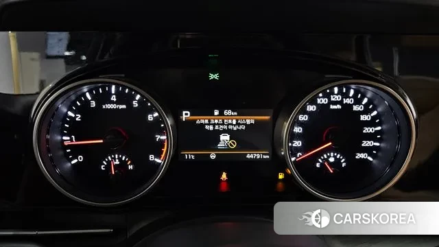 Kia Carnival 4th generation id 3716420 из Кореи 17