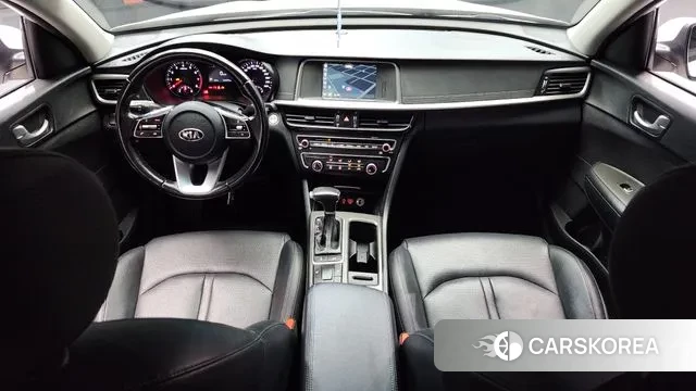 Kia The New K5 2nd generation id 2986668 из Кореи 17