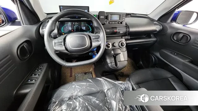 Hyundai Casper id 3342495 из Кореи 17