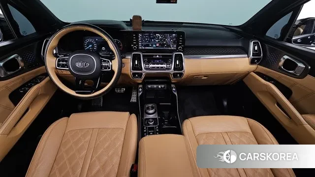 Kia Sorento 4th Generation id 2885977 из Кореи 17