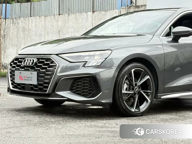 Audi A3 id 4336352 из Китая 22