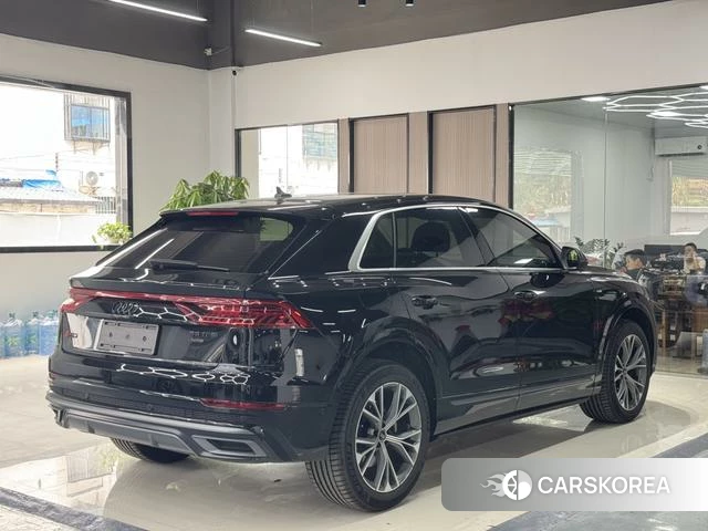 Audi Q8 id 4274451 из Китая 7